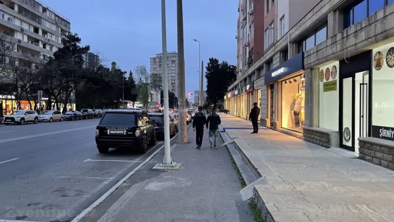 Kirayə verilir Obyekt 240 m² 8-ci mikrorayon - şəkil 2