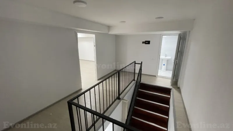 Kirayə verilir Obyekt 240 m² 8-ci mikrorayon - şəkil 5