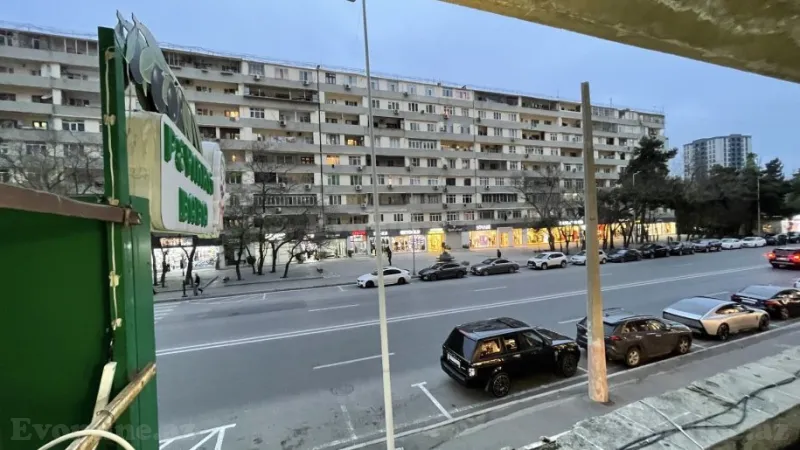 Kirayə verilir Obyekt 240 m² 8-ci mikrorayon - şəkil 6