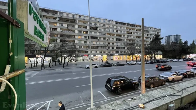 Kirayə verilir Obyekt 240 m² 8-ci mikrorayon - şəkil 7