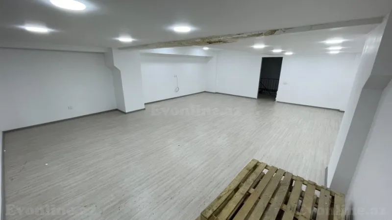 Kirayə verilir Obyekt 240 m² 8-ci mikrorayon - şəkil 8