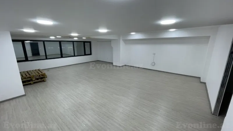 Kirayə verilir Obyekt 240 m² 8-ci mikrorayon - şəkil 9