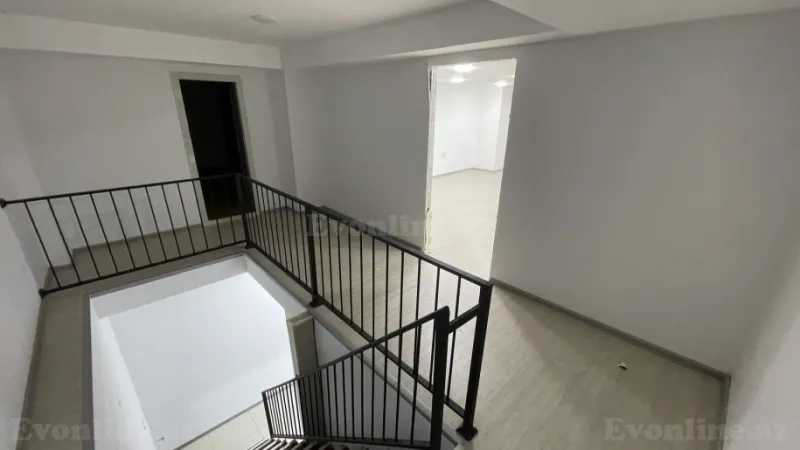 Kirayə verilir Obyekt 240 m² 8-ci mikrorayon - şəkil 10