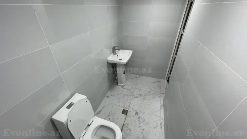Kirayə verilir Obyekt 240 m² 8-ci mikrorayon - şəkil 11