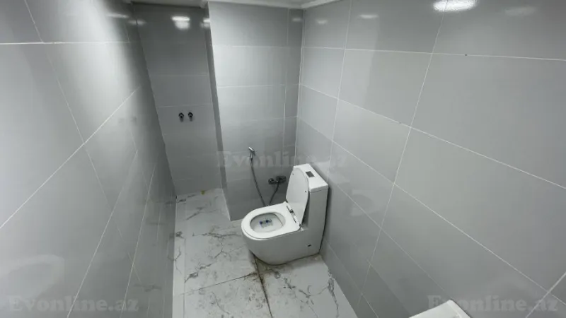 Kirayə verilir Obyekt 240 m² 8-ci mikrorayon - şəkil 12