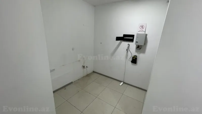 Kirayə verilir Obyekt 240 m² 8-ci mikrorayon - şəkil 13