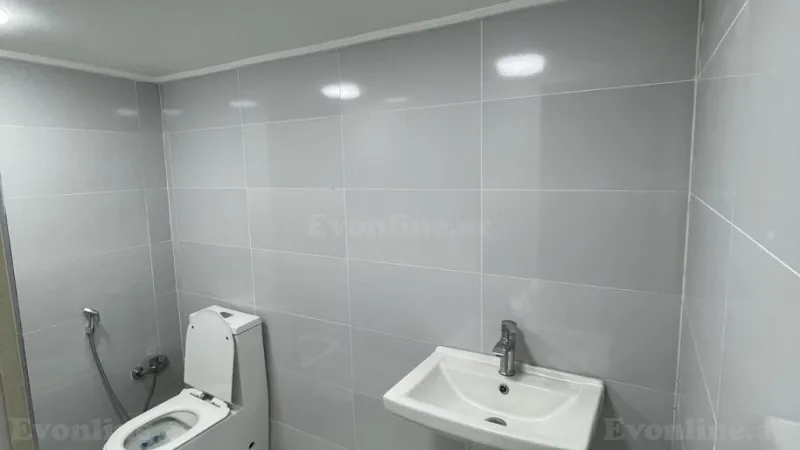 Kirayə verilir Obyekt 240 m² 8-ci mikrorayon - şəkil 15