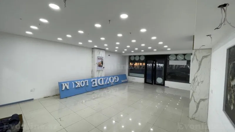 Kirayə verilir Obyekt 240 m² 8-ci mikrorayon - şəkil 18