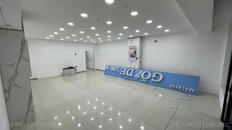 Kirayə verilir Obyekt 240 m² 8-ci mikrorayon - şəkil 19