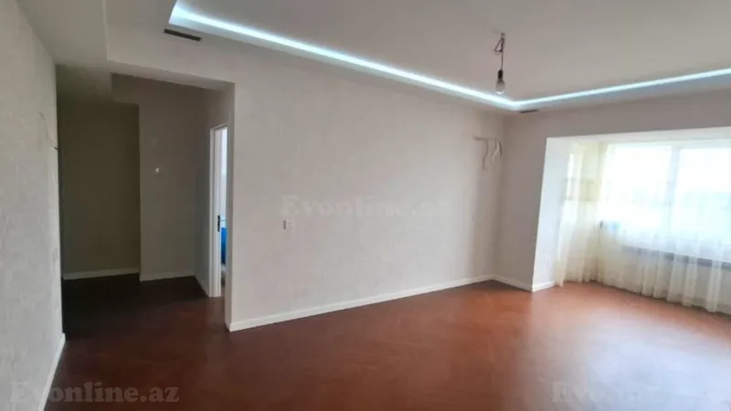 Satılır 3 otaqlı Mənzil Yeni tikili 108 m² Nizami r. - şəkil 3