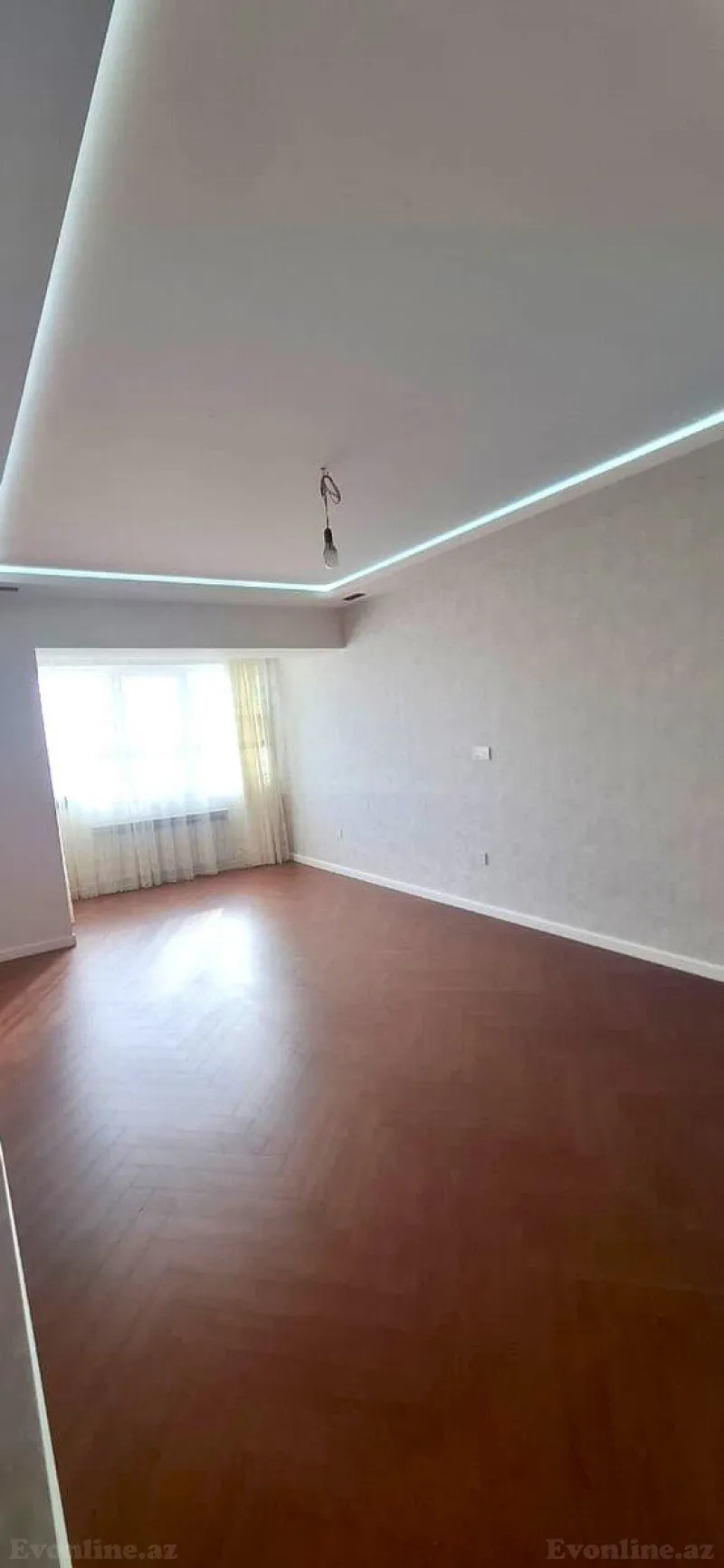 Satılır 3 otaqlı Mənzil Yeni tikili 108 m² Nizami r. - şəkil 4