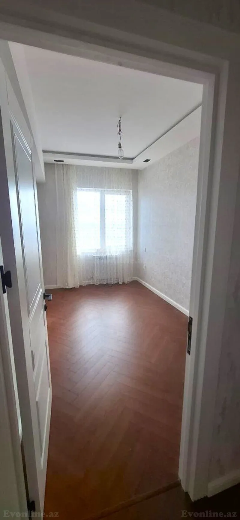 Satılır 3 otaqlı Mənzil Yeni tikili 108 m² Nizami r. - şəkil 5