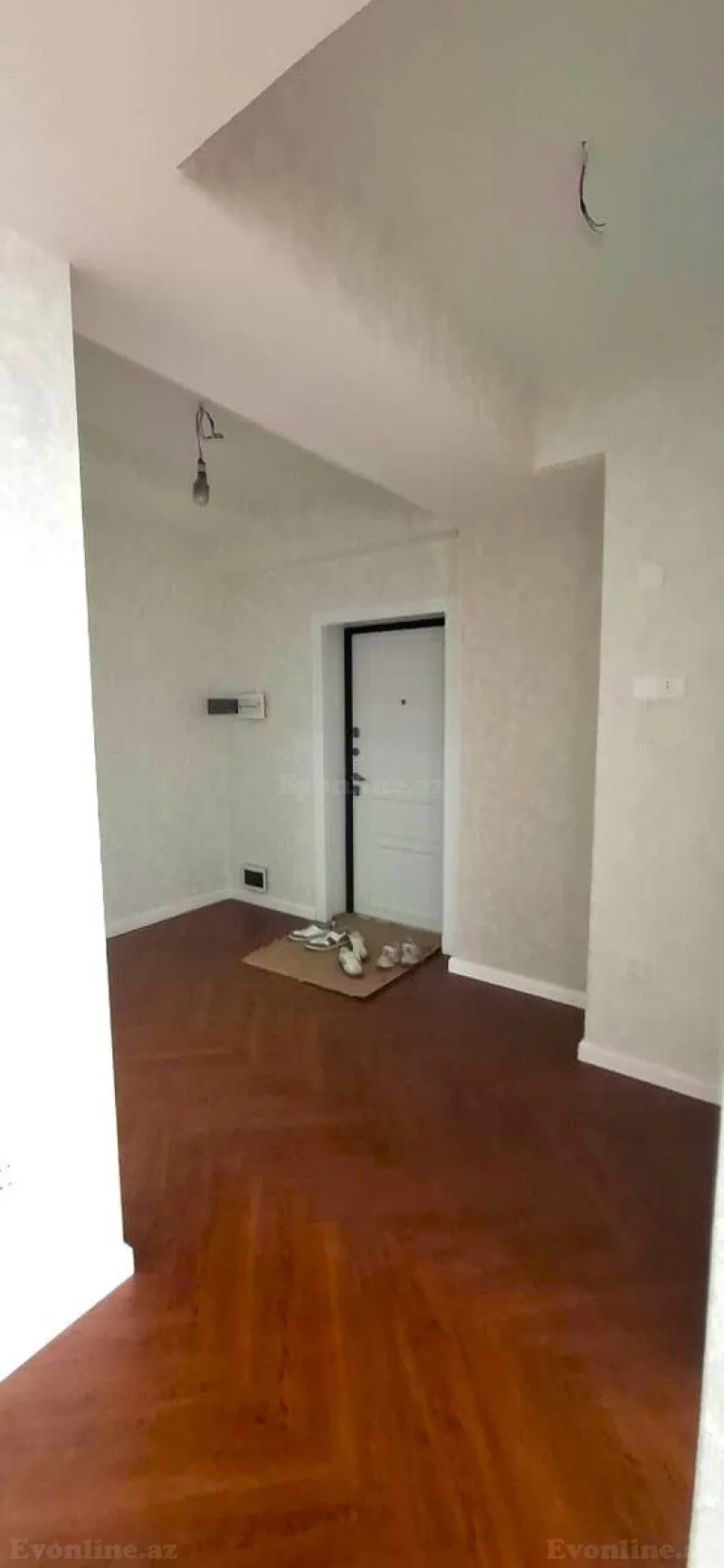 Satılır 3 otaqlı Mənzil Yeni tikili 108 m² Nizami r. - şəkil 8