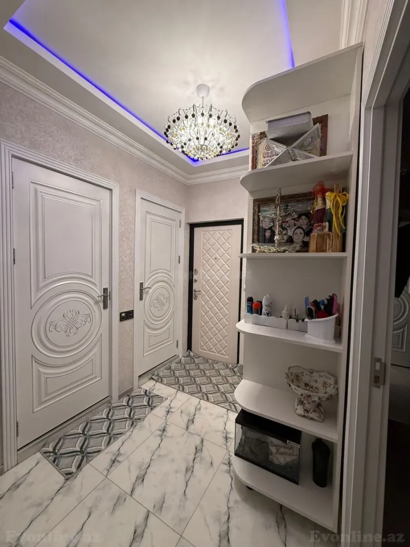 Satılır 3 otaqlı Mənzil Köhnə tikili 80 m² 4-cü mikrorayon - şəkil 9