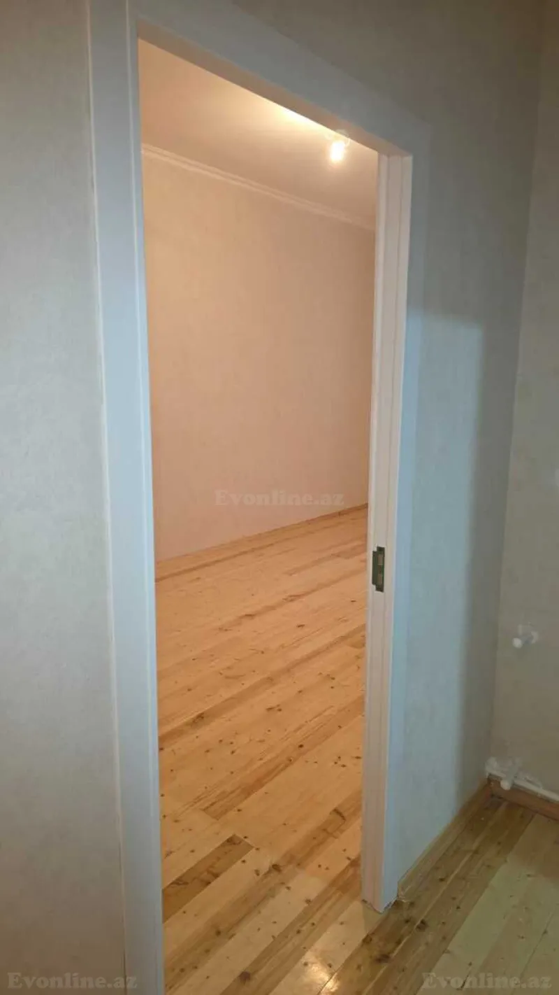 Satılır 2 otaqlı Mənzil Yeni tikili 45 m² Nəriman Nərimanov m. - şəkil 6