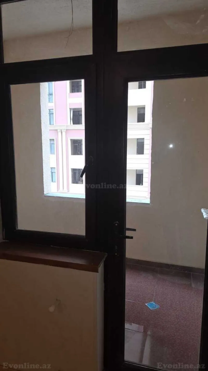 Satılır 2 otaqlı Mənzil Yeni tikili 45 m² Nəriman Nərimanov m. - şəkil 7
