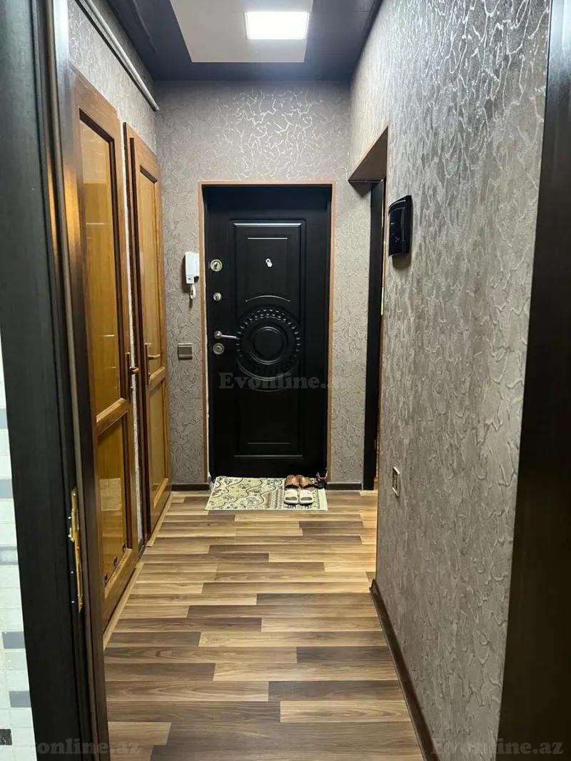 Satılır 2 otaqlı Mənzil Köhnə tikili 65 m² Xalqlar Dostluğu m. - şəkil 8