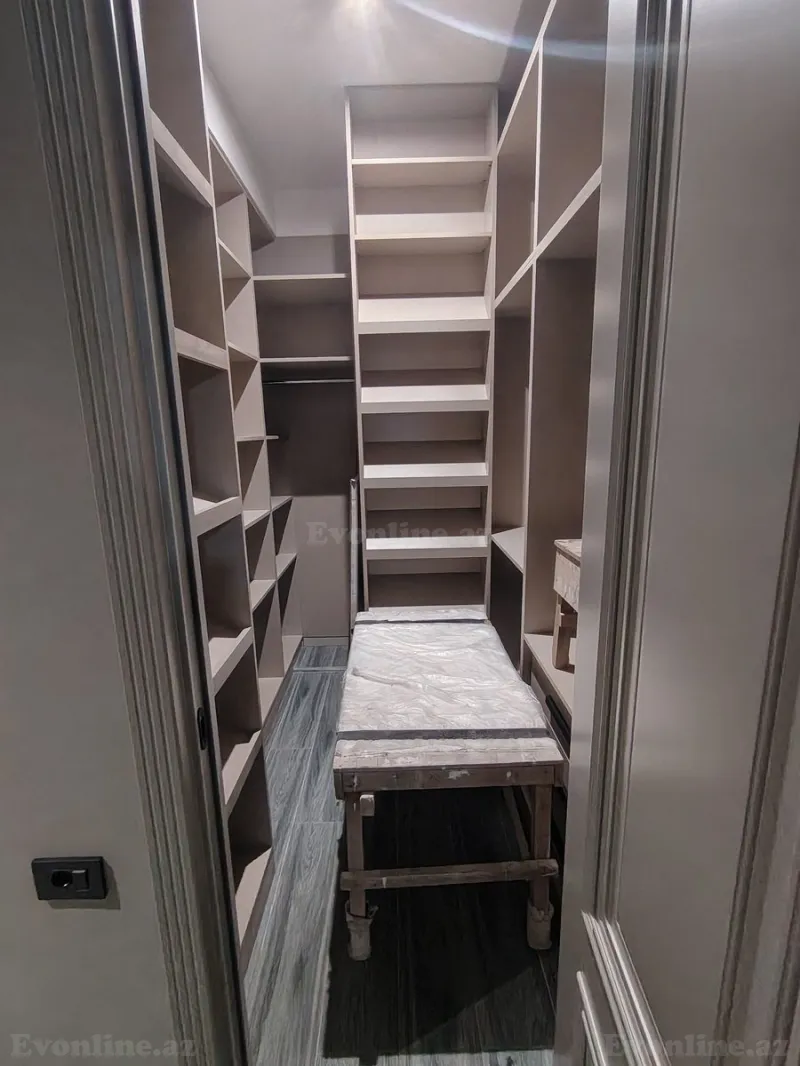 Kirayə verilir 3 otaqlı Mənzil Yeni tikili 110 m² Nəriman Nərimanov m. - şəkil 7