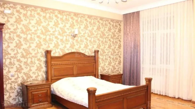 Satılır 3 otaqlı Mənzil Yeni tikili 160 m² Nəsimi r. - şəkil 11