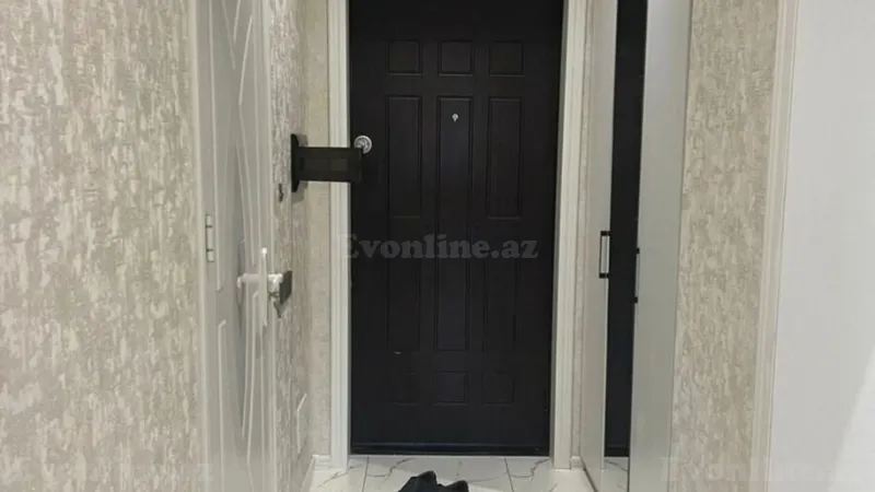 Satılır 2 otaqlı Mənzil Yeni tikili 65 m² Memar Əcəmi m. - şəkil 3