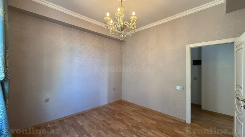 Satılır 2 otaqlı Mənzil Yeni tikili 65 m² Qara Qarayev m. - şəkil 6