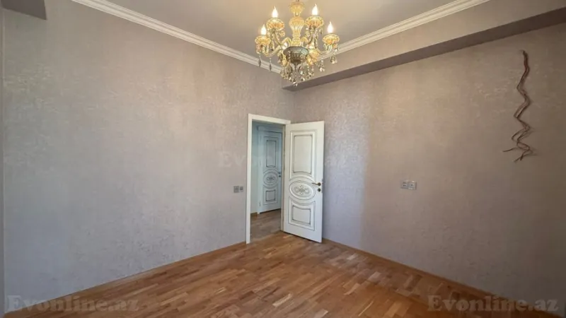Satılır 2 otaqlı Mənzil Yeni tikili 65 m² Qara Qarayev m. - şəkil 7