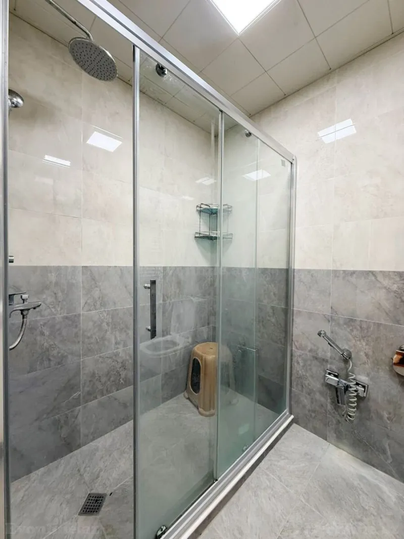 Satılır 2 otaqlı Mənzil Yeni tikili 65 m² Qara Qarayev m. - şəkil 12