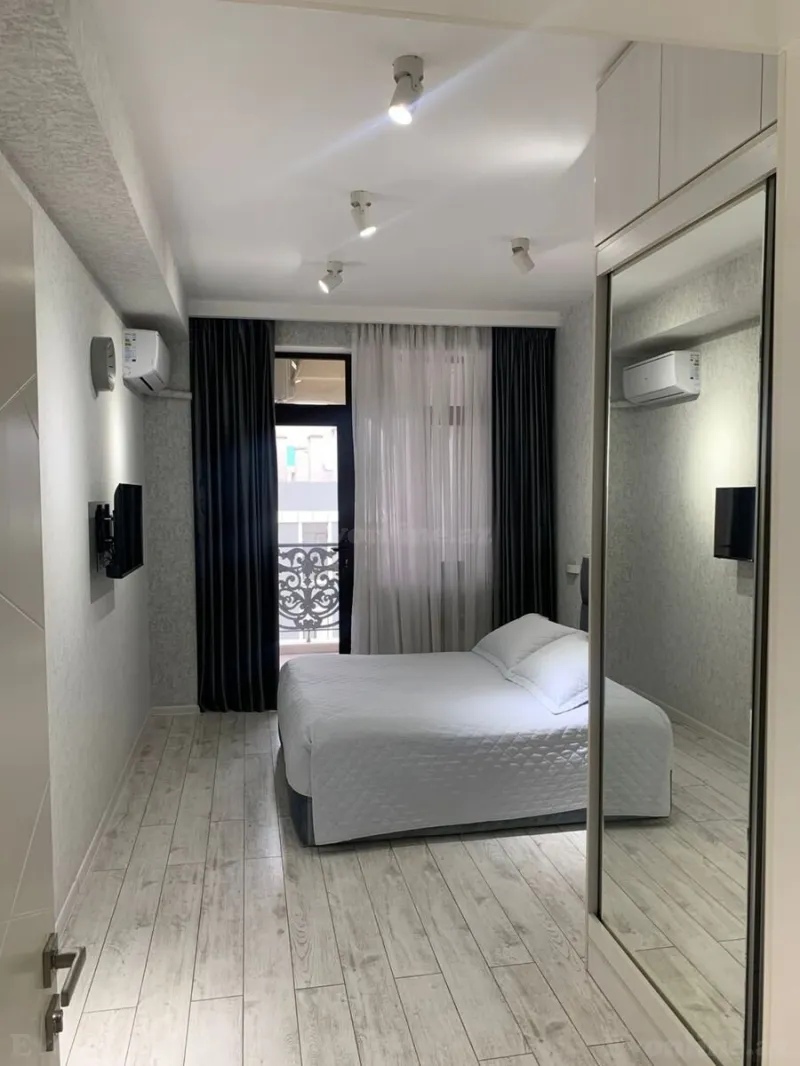 Satılır 2 otaqlı Mənzil Yeni tikili 61 m² 28 May m. - şəkil 6