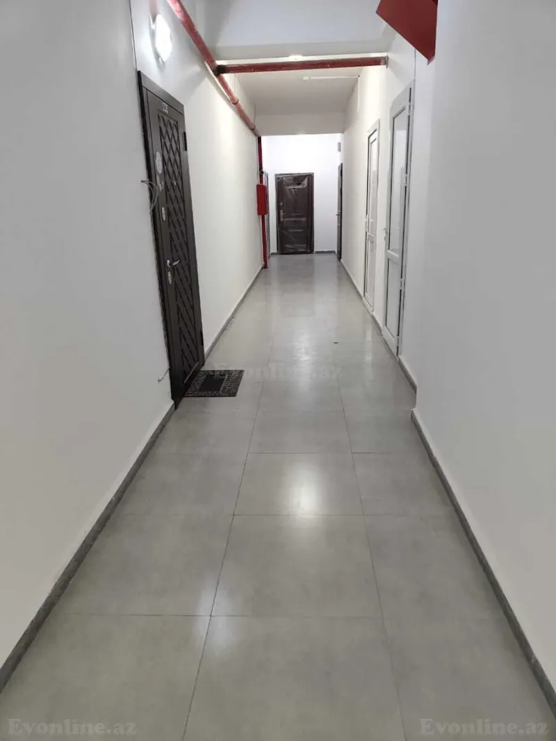 Satılır 2 otaqlı Mənzil Yeni tikili 51 m² 8-ci kilometr - şəkil 3