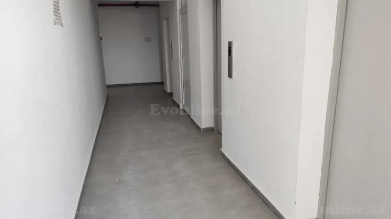 Satılır 2 otaqlı Mənzil Yeni tikili 51 m² 8-ci kilometr - şəkil 4