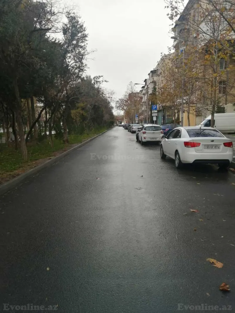 Satılır Qaraj 40 m² Nəriman Nərimanov m. - şəkil 5