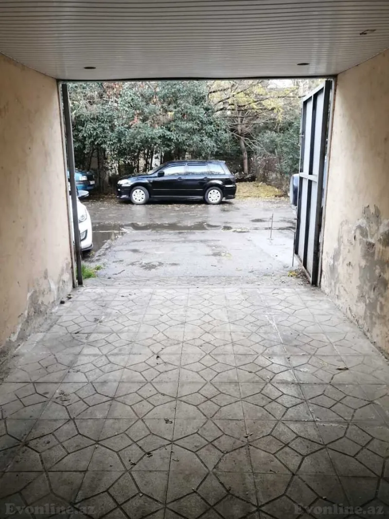 Satılır Qaraj 40 m² Nəriman Nərimanov m. - şəkil 6