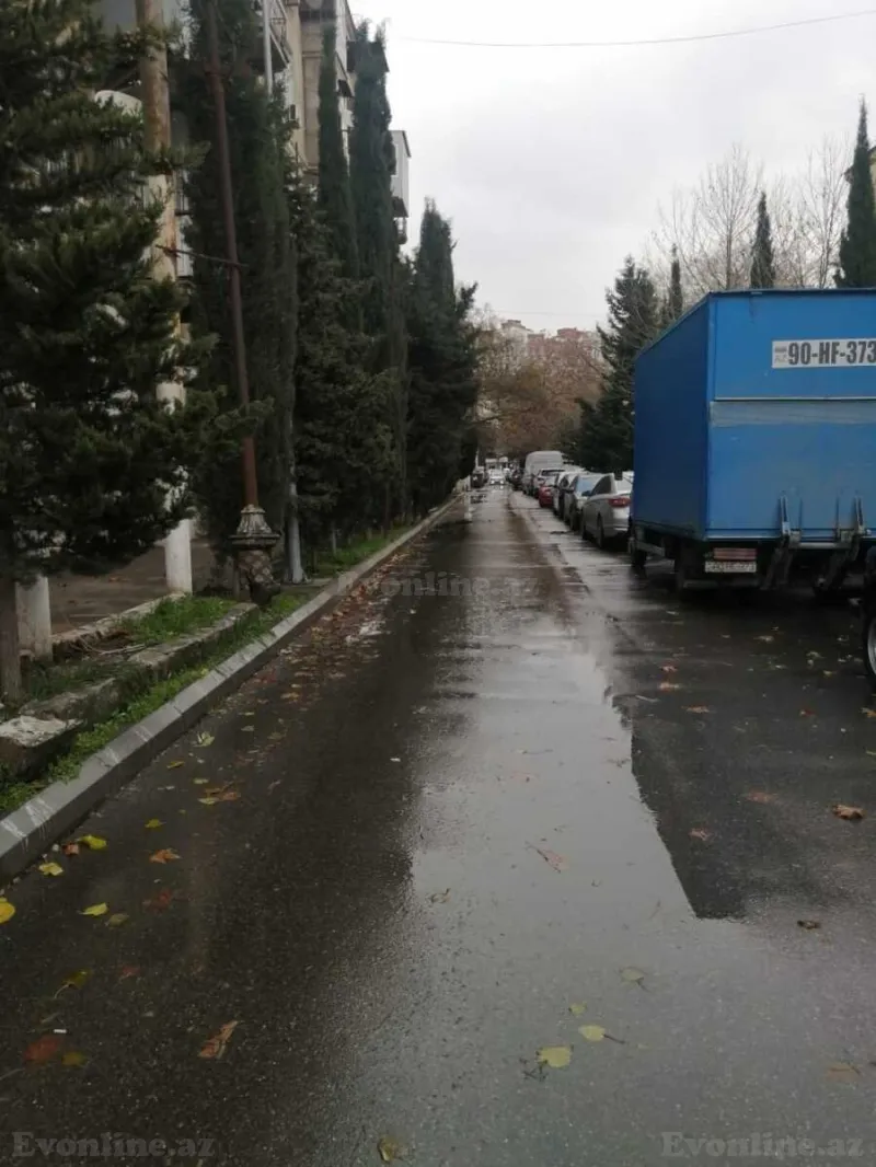 Satılır Qaraj 40 m² Nəriman Nərimanov m. - şəkil 8
