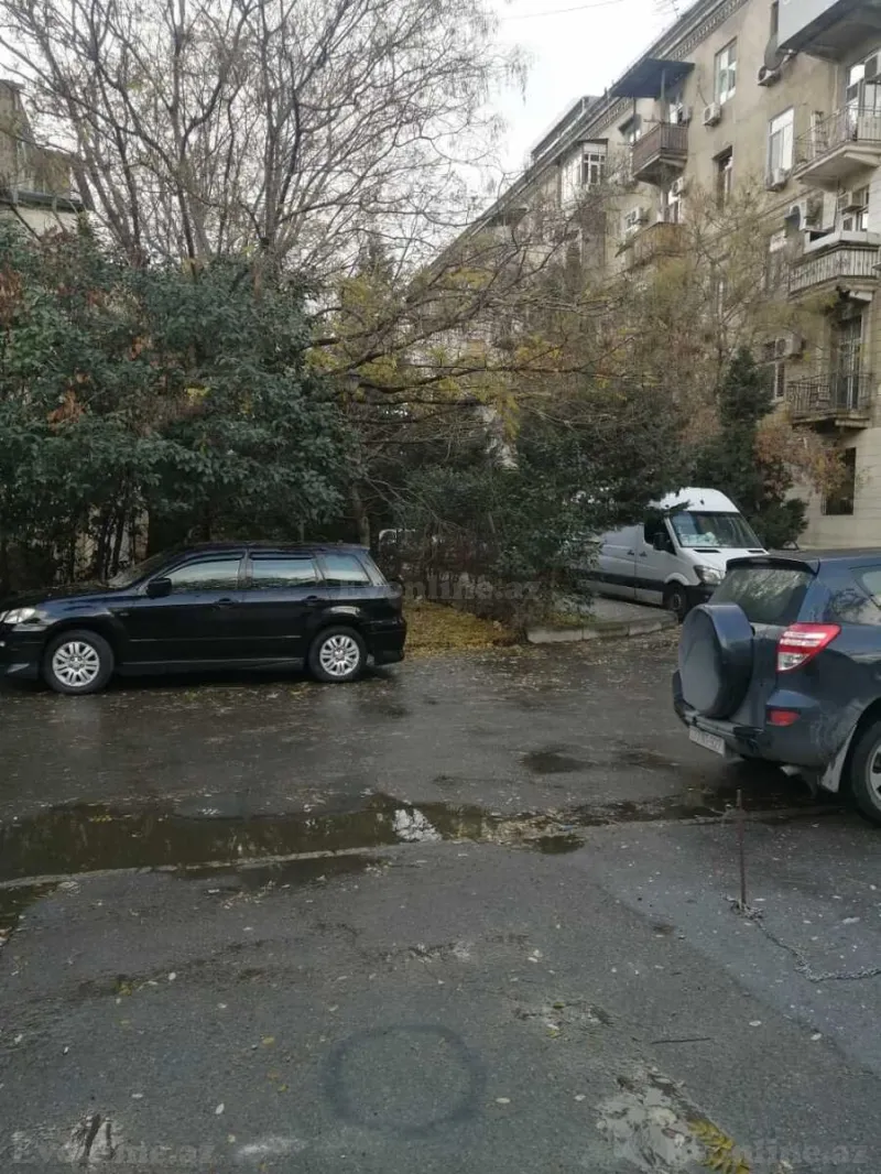 Satılır Qaraj 40 m² Nəriman Nərimanov m. - şəkil 9