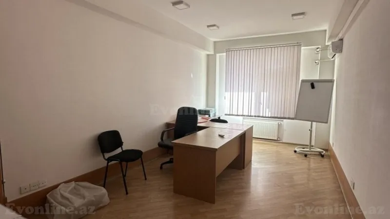 Satılır 8 otaqlı Mənzil Yeni tikili 420 m² Yasamal - şəkil 2