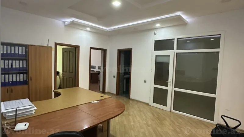 Satılır 8 otaqlı Mənzil Yeni tikili 420 m² Yasamal - şəkil 3