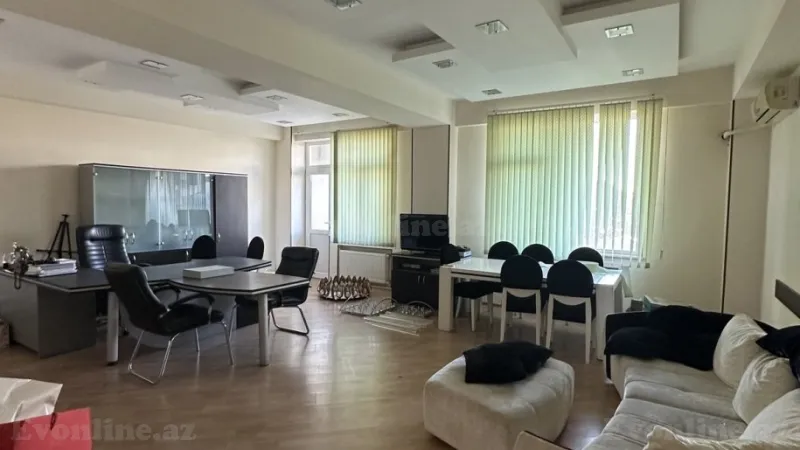 Satılır 8 otaqlı Mənzil Yeni tikili 420 m² Yasamal - şəkil 4