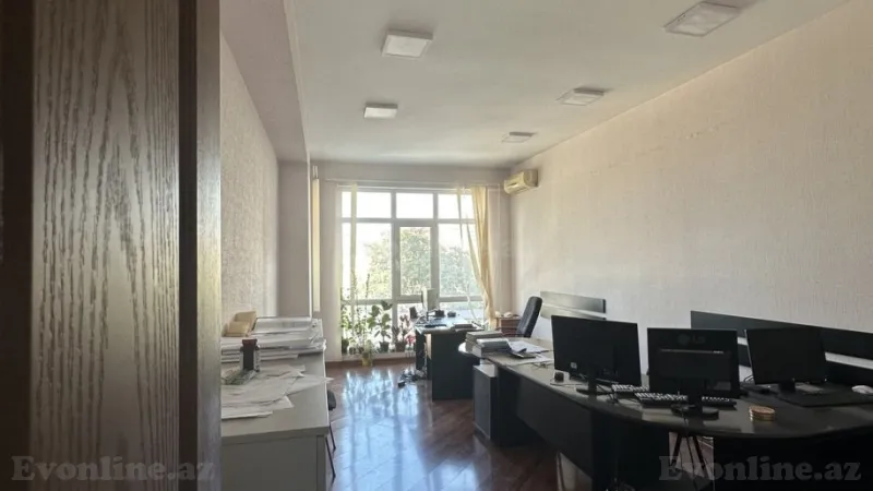 Satılır 8 otaqlı Mənzil Yeni tikili 420 m² Yasamal - şəkil 6