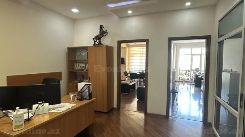 Satılır 8 otaqlı Mənzil Yeni tikili 420 m² Yasamal - şəkil 7