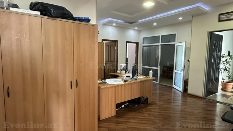Satılır 8 otaqlı Mənzil Yeni tikili 420 m² Yasamal - şəkil 9