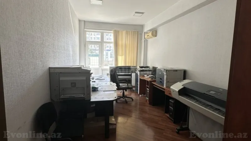 Satılır 8 otaqlı Mənzil Yeni tikili 420 m² Yasamal - şəkil 10