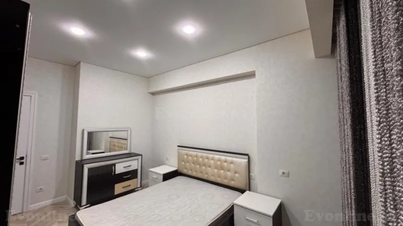 Kirayə verilir 3 otaqlı Mənzil Yeni tikili 85 m² Yasamal r. - şəkil 3
