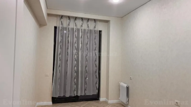 Kirayə verilir 3 otaqlı Mənzil Yeni tikili 85 m² Yasamal r. - şəkil 5