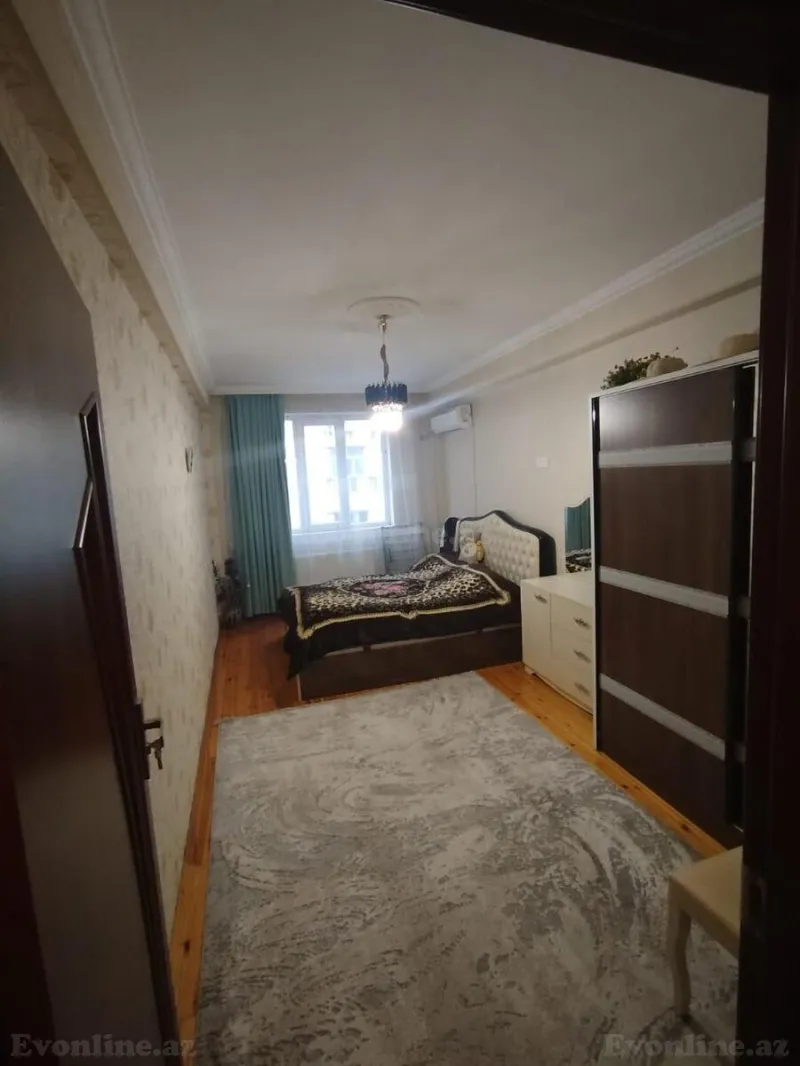 Satılır 2 otaqlı Mənzil Yeni tikili 45 m² Xırdalan - şəkil 2