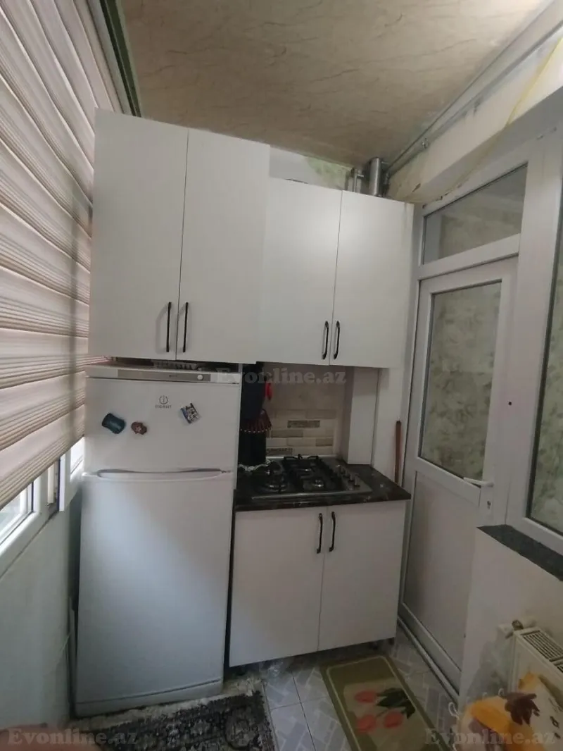 Satılır 2 otaqlı Mənzil Yeni tikili 45 m² Xırdalan - şəkil 5