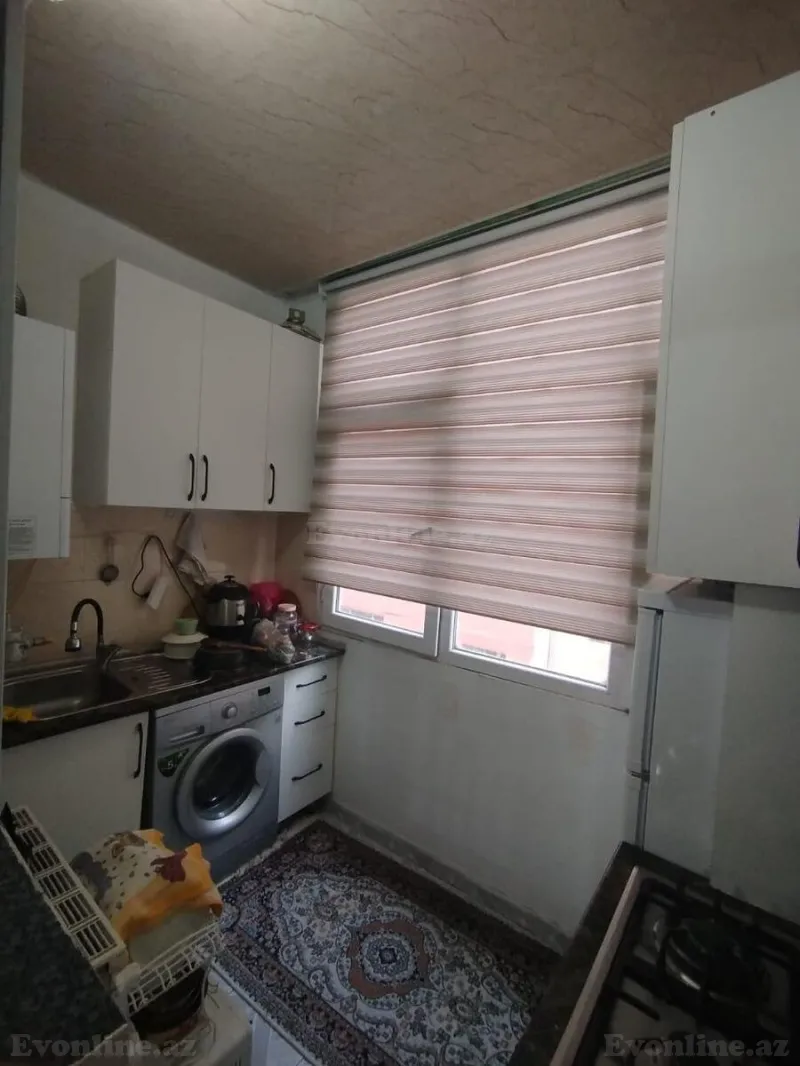Satılır 2 otaqlı Mənzil Yeni tikili 45 m² Xırdalan - şəkil 6