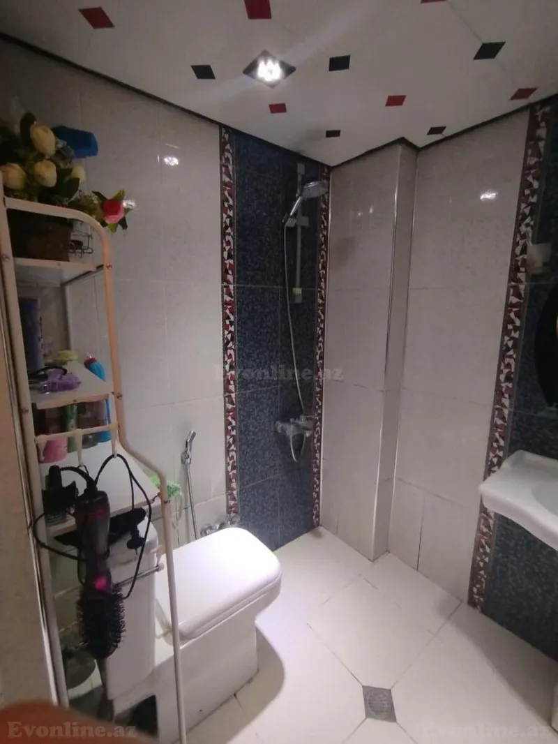 Satılır 2 otaqlı Mənzil Yeni tikili 45 m² Xırdalan - şəkil 7