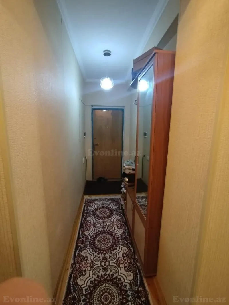 Satılır 2 otaqlı Mənzil Yeni tikili 45 m² Xırdalan - şəkil 8