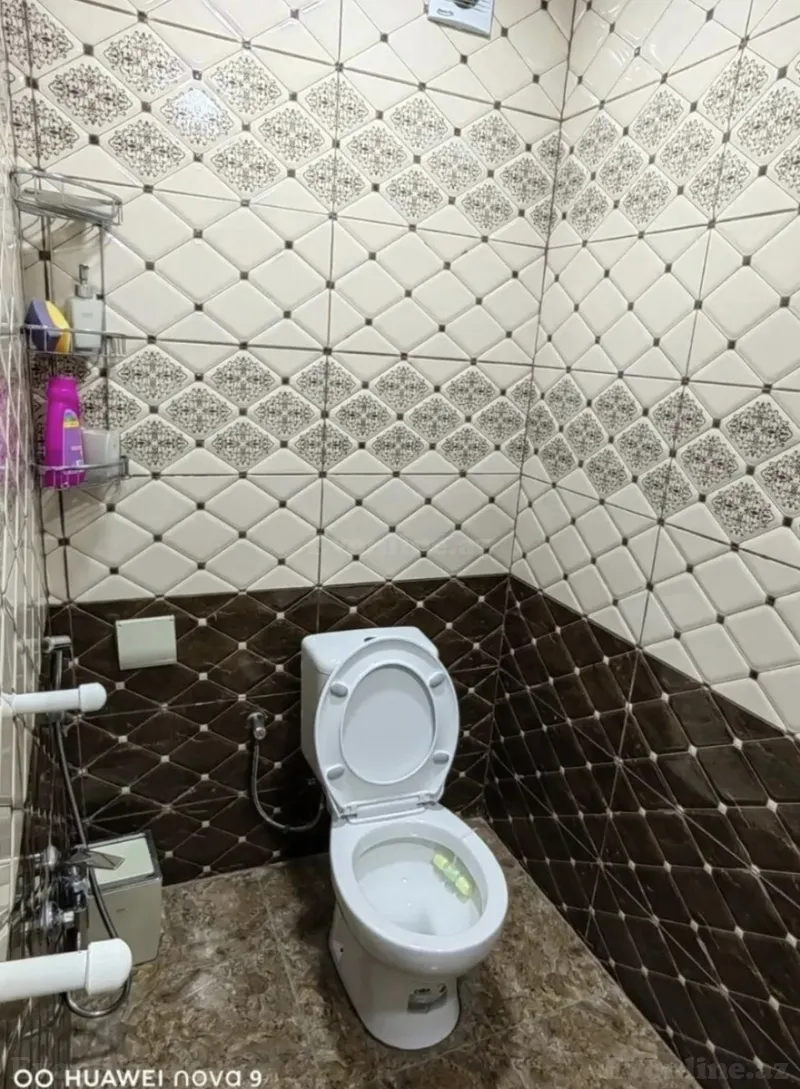 Kirayə verilir 2 otaqlı Mənzil Yeni tikili 47 m² Abşeron r. - şəkil 7