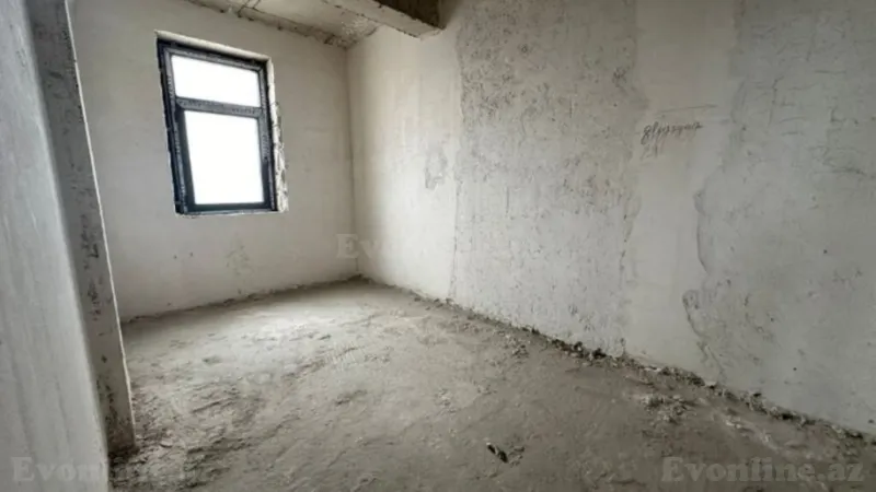 Satılır 3 otaqlı Mənzil Yeni tikili 114 m² Nizami m. - şəkil 6